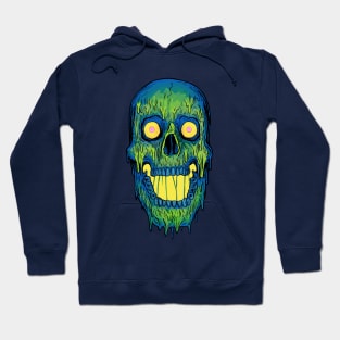 Facemelter Hoodie